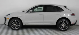 Porsche Macan T AWD 2026