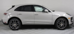 Porsche Macan T AWD 2026