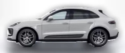 Porsche Macan T AWD 2026