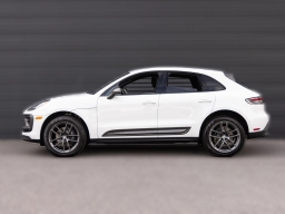 Porsche Macan T AWD 2026