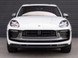 Porsche Macan T AWD 2026