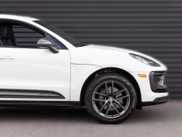 Porsche Macan T AWD 2026