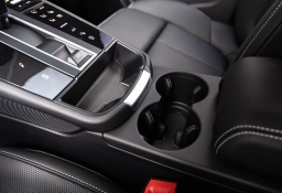 Porsche Macan T AWD 2026