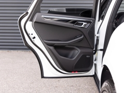 Porsche Macan T AWD 2026