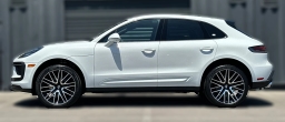 Porsche Macan T AWD 2026