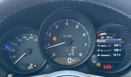 Porsche Macan T AWD 2026