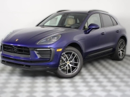 Porsche Macan T AWD 2026