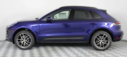 Porsche Macan T AWD 2026