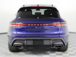 Porsche Macan T AWD 2026