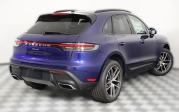 Porsche Macan T AWD 2026