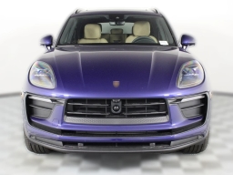 Porsche Macan T AWD 2026