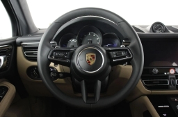 Porsche Macan T AWD 2026