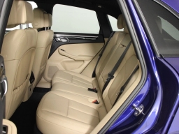 Porsche Macan T AWD 2026