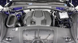 Porsche Macan T AWD 2026
