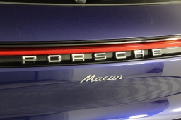Porsche Macan T AWD 2026