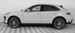 Porsche Macan T AWD 2026