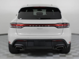 Porsche Macan T AWD 2026