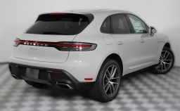 Porsche Macan T AWD 2026
