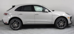 Porsche Macan T AWD 2026