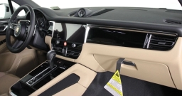 Porsche Macan T AWD 2026
