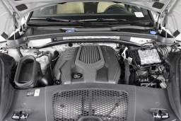 Porsche Macan T AWD 2026
