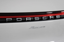 Porsche Macan T AWD 2026
