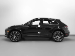 Porsche Macan Base AWD 2026