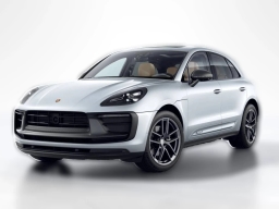 Porsche Macan T AWD 2026