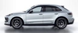 Porsche Macan T AWD 2026