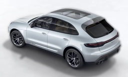 Porsche Macan T AWD 2026