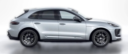 Porsche Macan T AWD 2026