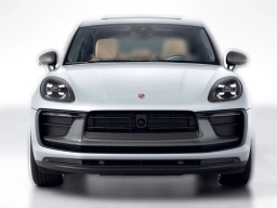 Porsche Macan T AWD 2026