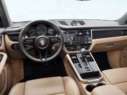 Porsche Macan T AWD 2026
