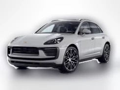 Porsche Macan T AWD 2026