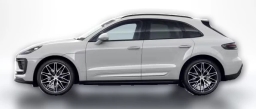 Porsche Macan T AWD 2026