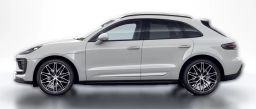 Porsche Macan T AWD 2026