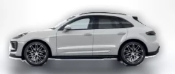 Porsche Macan T AWD 2026