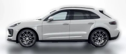 Porsche Macan T AWD 2026