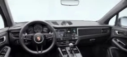 Porsche Macan T AWD 2026