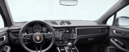 Porsche Macan T AWD 2026