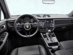 Porsche Macan T AWD 2026