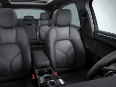 Porsche Macan T AWD 2026