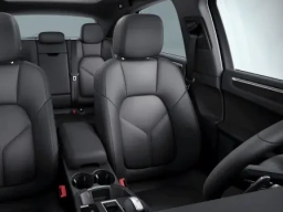 Porsche Macan T AWD 2026