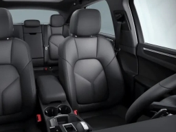 Porsche Macan T AWD 2026