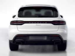 Porsche Macan T AWD 2026