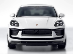 Porsche Macan T AWD 2026