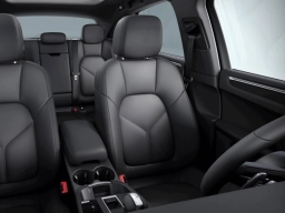 Porsche Macan T AWD 2026