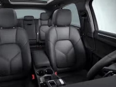 Porsche Macan T AWD 2026