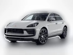 Porsche Macan T AWD 2026