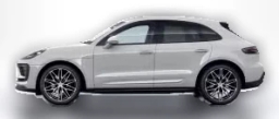 Porsche Macan T AWD 2026